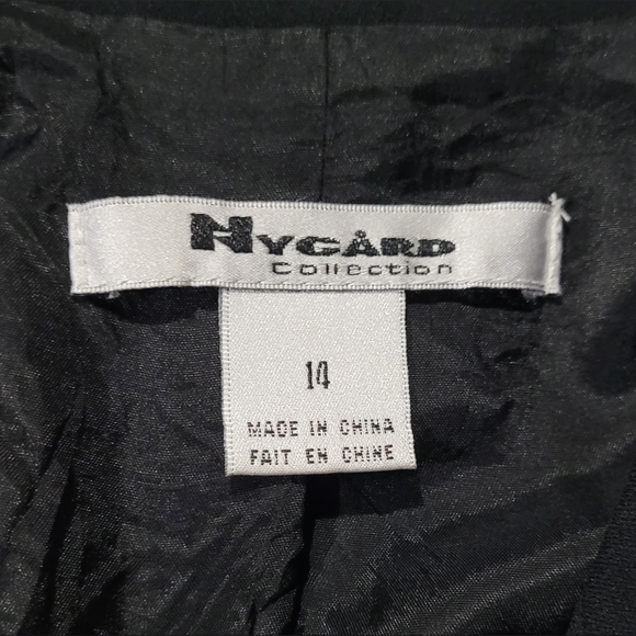NYGÅRD Blazer - Picture 2 of 4